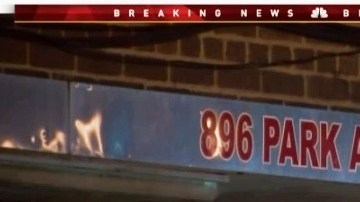 El crimen sucedió en Bed-Stuy, Brooklyn