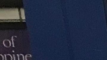 Pantallas del sistema de pago OMNY.