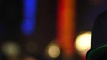 Nicky Jam tiene un gran corazón.