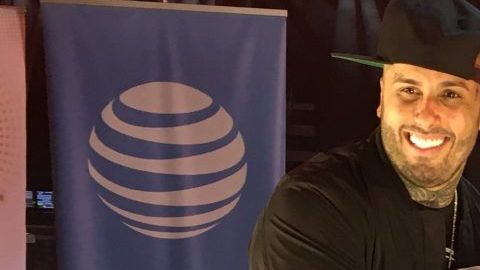 Daddy Yankee y Nicky Jam.