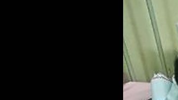 Las siamesas Mercy y Goodness.