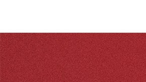 Cada artista de la colección 8x8 tuvo un color de una línea de metro, como el rojo para Virgil Abloh.