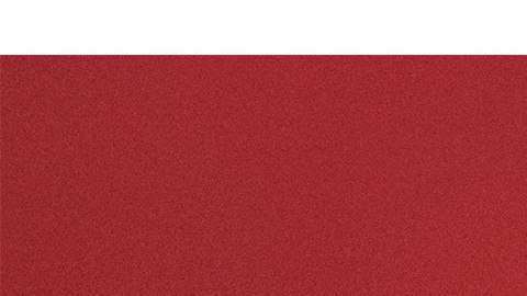 Cada artista de la colección 8x8 tuvo un color de una línea de metro, como el rojo para Virgil Abloh.