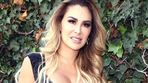 Ninel Conde.