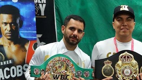 Otros rivales que han sonado para enfrentar a "Canelo" son Billy Joe Saunders y Callum Smith.