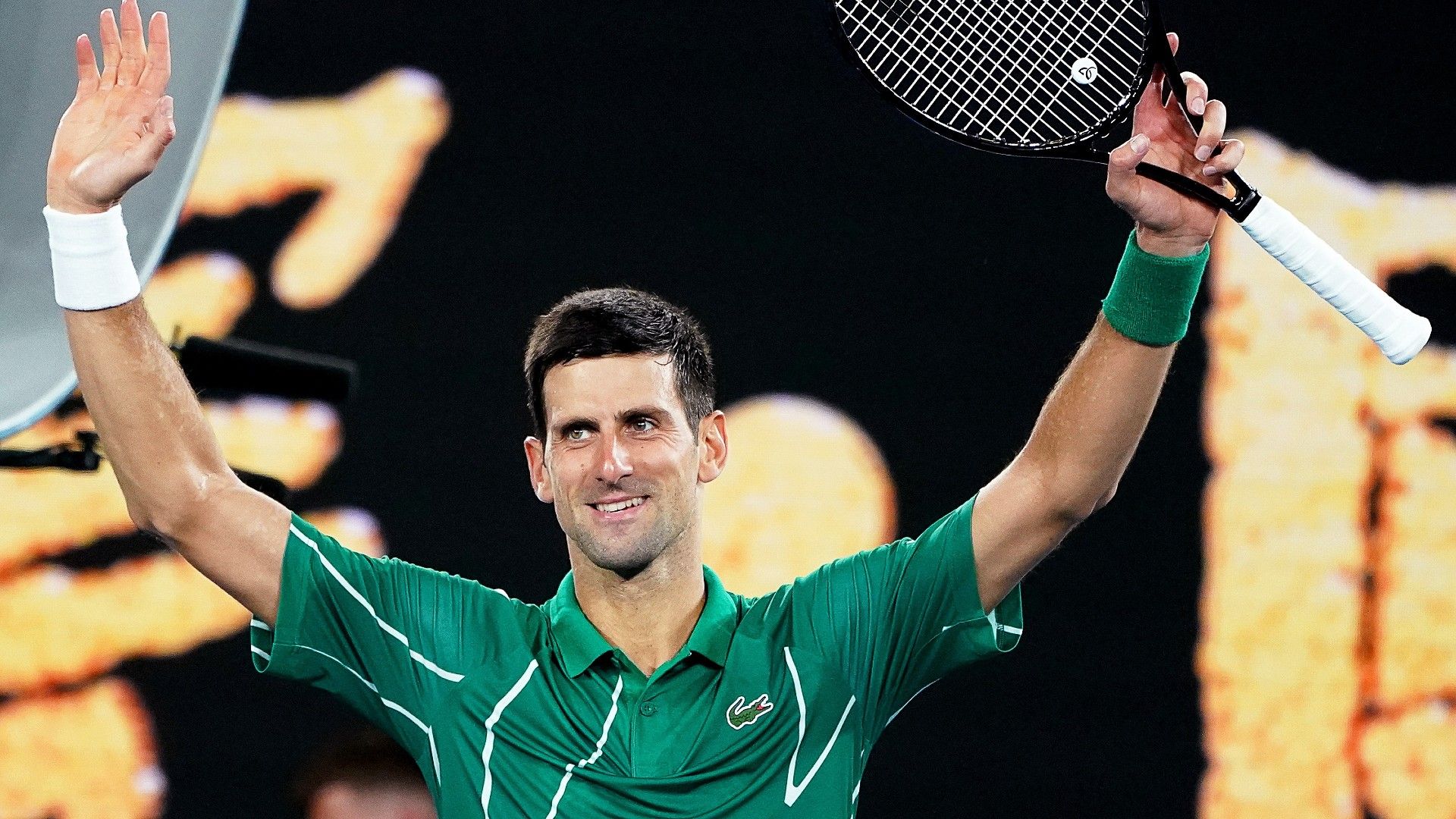 Serena, Federer y Djokovic cumplen y ya están en la ...