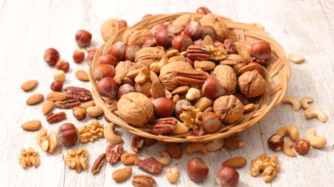 nueces