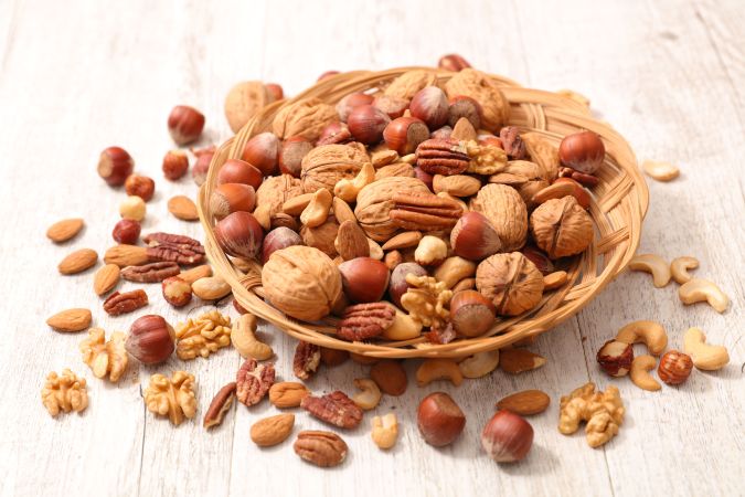 nueces