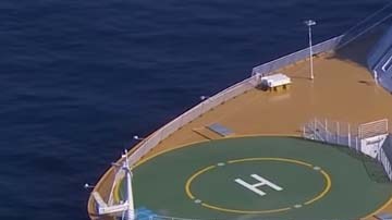 Crucero Royal Caribbean