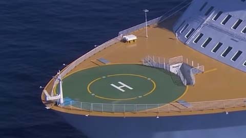 Crucero Royal Caribbean