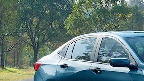 Onix 2021
Crédito: Cortesía Chevrolet