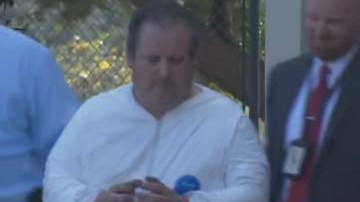 Padre acusado de matar familia