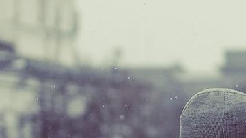 Pareja Frío- StockSnap en Pixabay