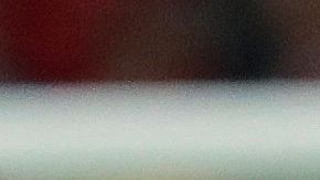 Lucas Passerini en su último equipo en Sudamérica: el Palestino de Chile.