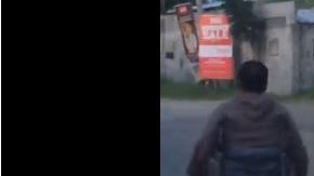 Más lealtad y amor, imposible.