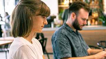 Aunque son cosas diferentes, tienen el mismo objetivo.