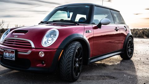 photo-of-red-mini-copper-3226806