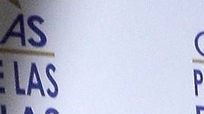 Araceli Ordaz, "Gomita"