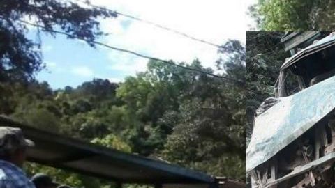 Piden detener a integrantes del Cártel de Los Ardillos por matar y quemar a 10 músicos