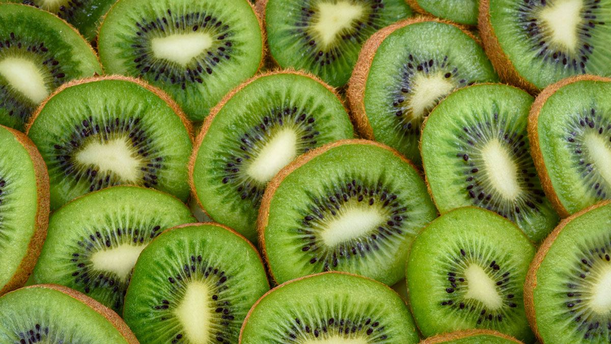 Constipation: kiwis, one of the best allies for digestion