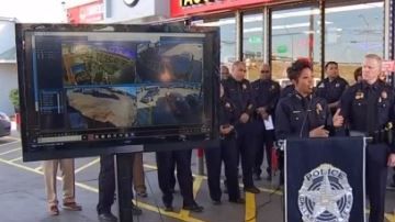 Reporte se enfoca en cuatro recomendaciones: