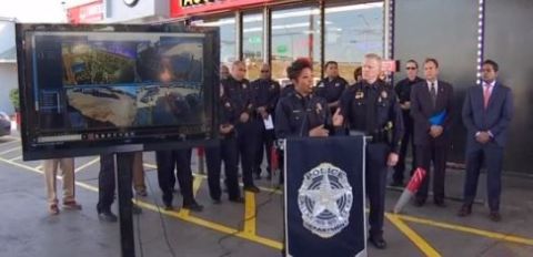 Reporte se enfoca en cuatro recomendaciones: