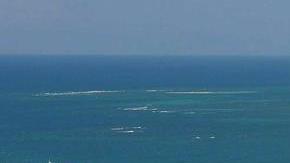 Sismo en Puerto Rico