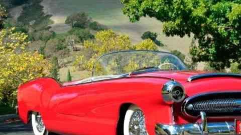 Plymouth Belmont