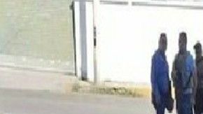 Policía mata a dos compañeros y a un civil en Ciudad Victoria