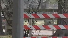 Lugar donde ocurrió la violación.