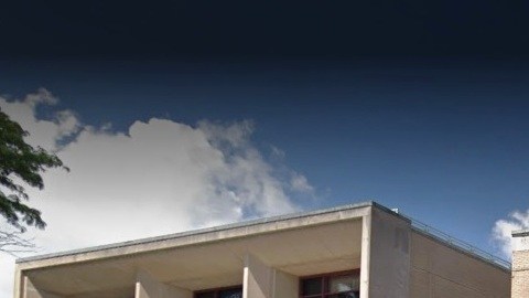 Martin Van Buren High School, Queens