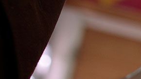 Tienes que participar en un sorteo para poder quedarte una noche aquí. (Imagen sólo con fines ilustrativos).