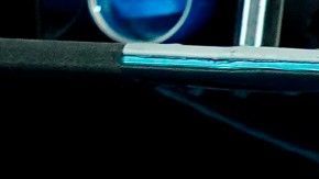 Rafael Nadal protagonizó uno de los momentos de la jornada del Australian Open.