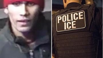 ICE criticó a políticas santuario para dejar libre a Reeaz Khan.