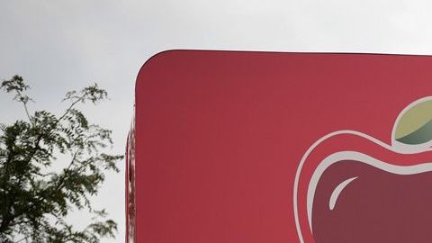 Applebee's regresó en este 2018