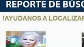 Desaparecidos en Zacatecas