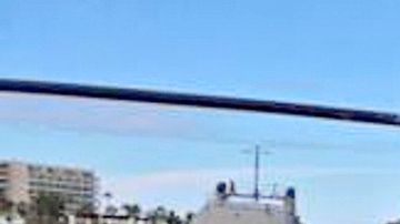 Entre los rescatados había seis menores.