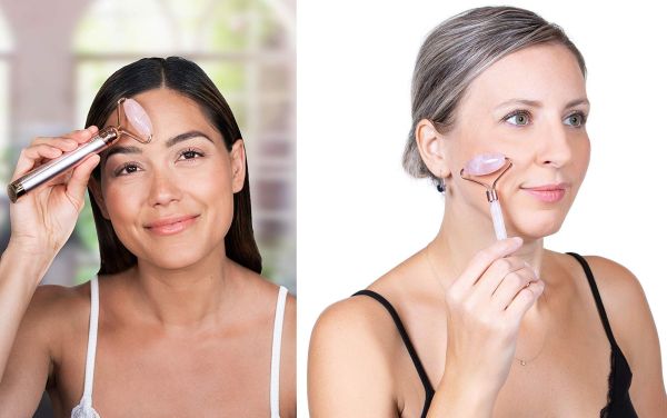 4 Rodillos De Masaje Facial Que Puedes Incluir En Tu Rutina De Belleza Para Mejorar El Aspecto