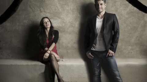 Rodrigo y Gabriela