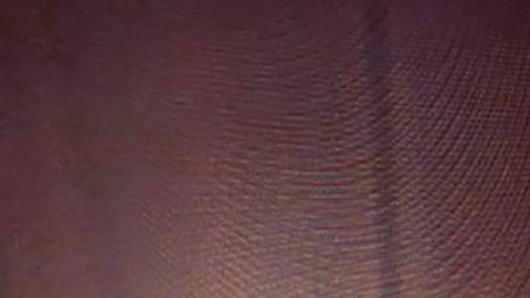 David Rojas, acusado de tocar un cadáver.