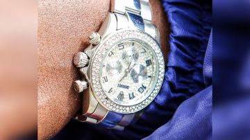 Los Rolex son de los relojes más solicitados por los clientes, y con el tiempo podrían aumentar de valor considerablemente.