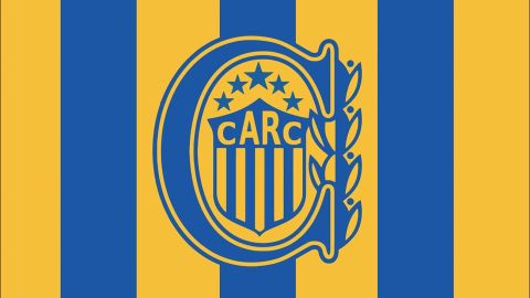 Moreiras militó en el club Rosario Central.