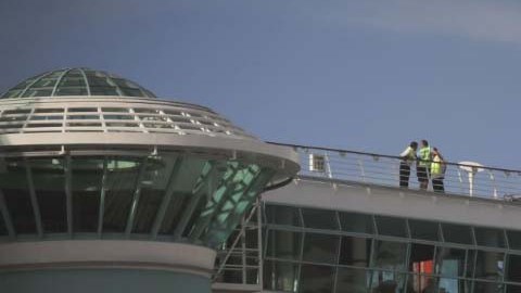 Royal Caribbean