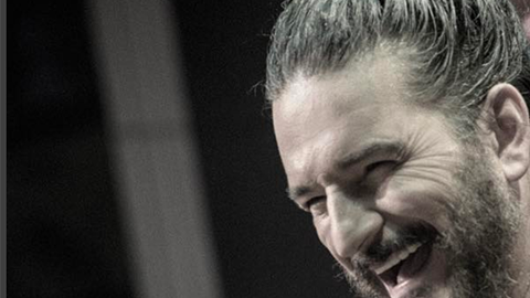 Ricardo Arjona