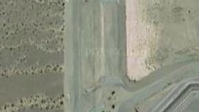 El Centro de Detención está en Nevada.