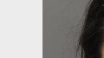 Elisabet Estrada, de 41 años, acusada de no alimentar a su hijo / Chambersburg police.