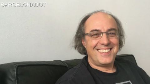 José Ignacio Latorre es uno de los físicos españoles más reconocidos.