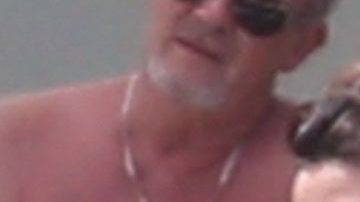 Selena Gómez y Justin Bieber.