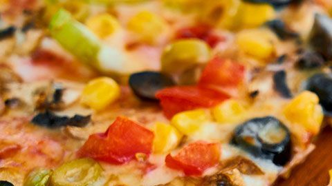 Durante cinco días, las mejores pizzerías estarán ofreciendo buenas ofertas.