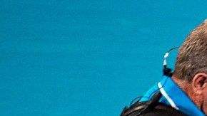 Serena Williams venció a la eslovena Tamara Zidansek.